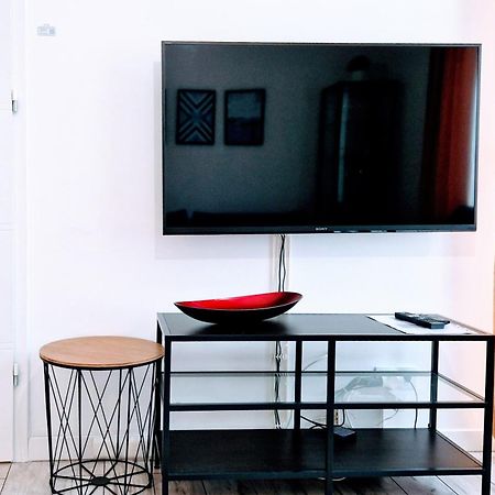 Krolewska Centrum Apartament 4X วอร์ซอ ภายนอก รูปภาพ