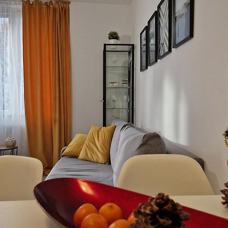Krolewska Centrum Apartament 4X วอร์ซอ ภายนอก รูปภาพ