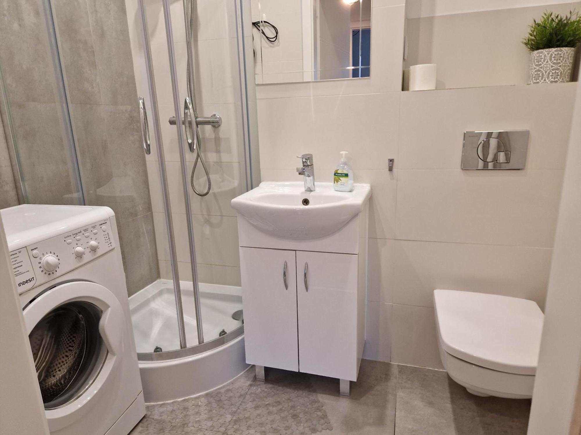 Krolewska Centrum Apartament 4X วอร์ซอ ภายนอก รูปภาพ