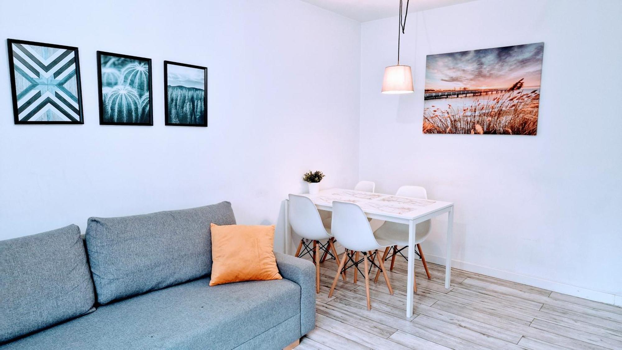 Krolewska Centrum Apartament 4X วอร์ซอ ภายนอก รูปภาพ