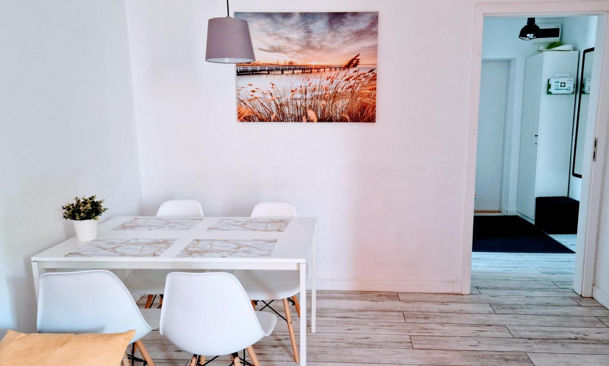 Krolewska Centrum Apartament 4X วอร์ซอ ภายนอก รูปภาพ