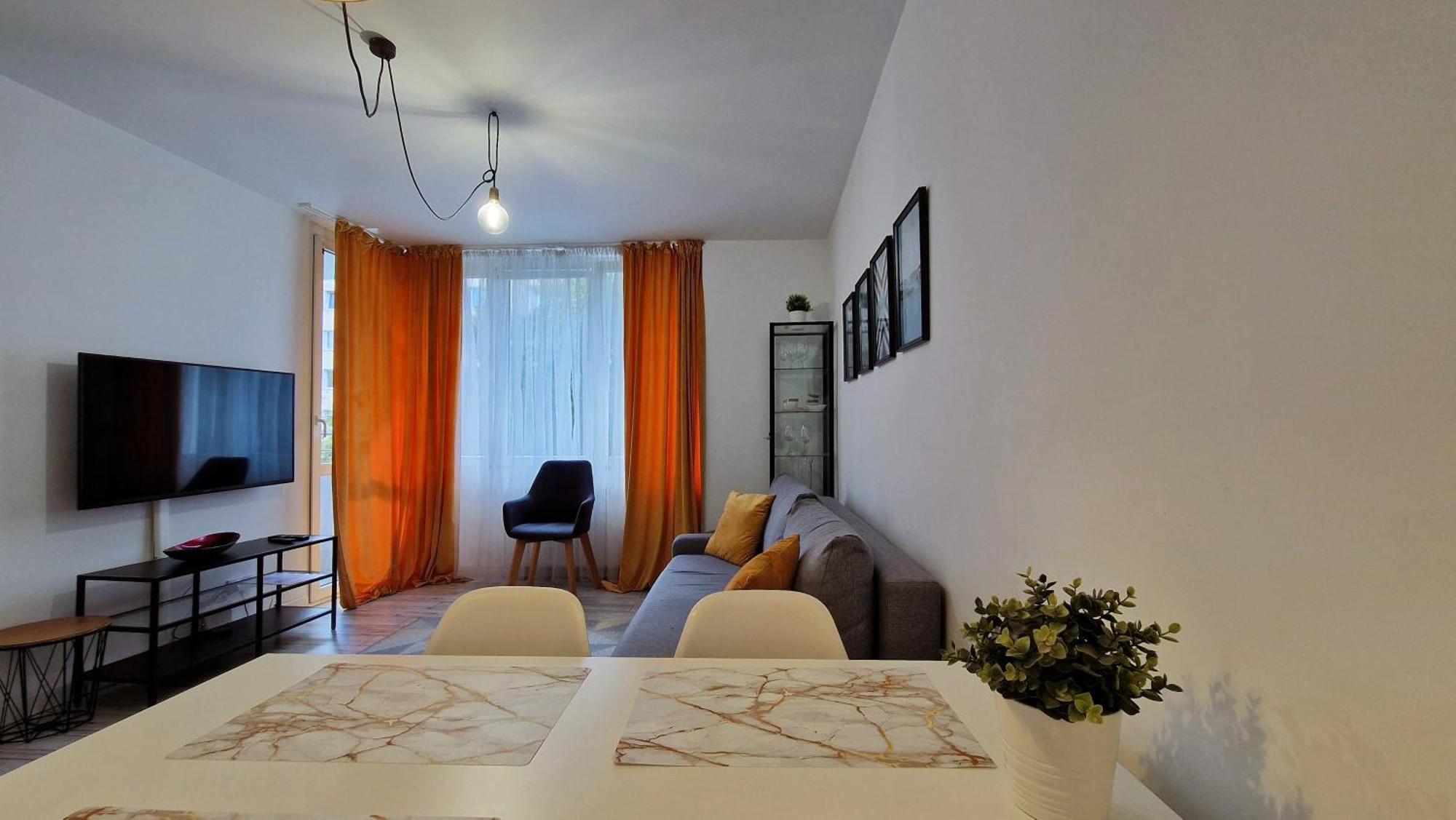 Krolewska Centrum Apartament 4X วอร์ซอ ภายนอก รูปภาพ