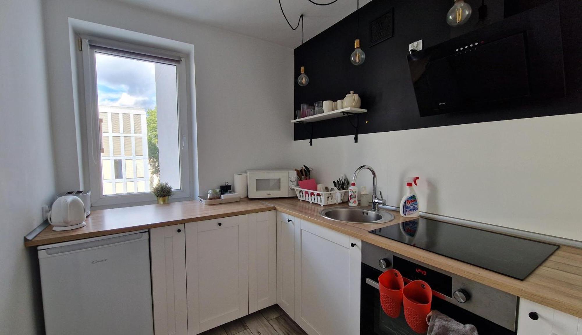 Krolewska Centrum Apartament 4X วอร์ซอ ภายนอก รูปภาพ