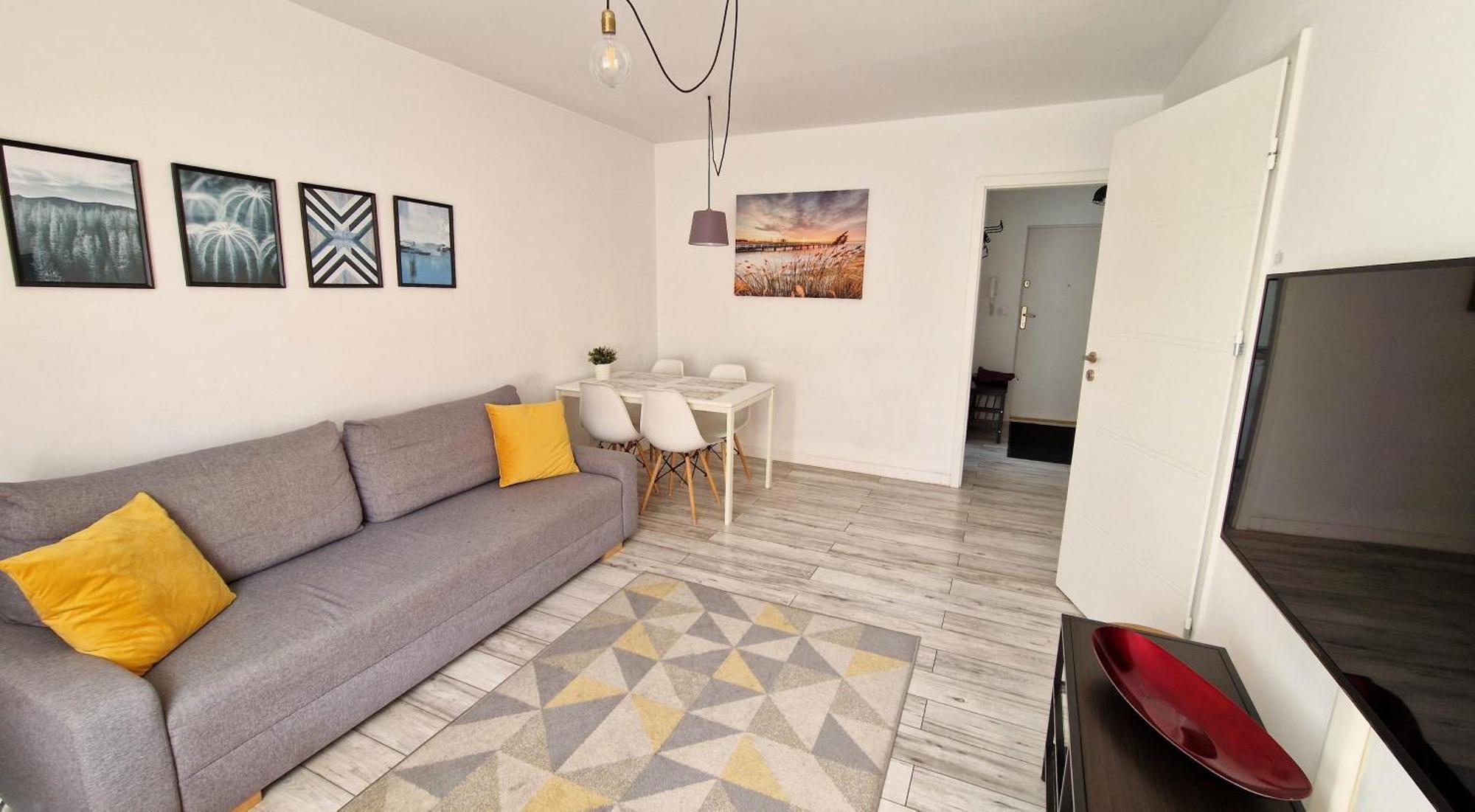 Krolewska Centrum Apartament 4X วอร์ซอ ภายนอก รูปภาพ