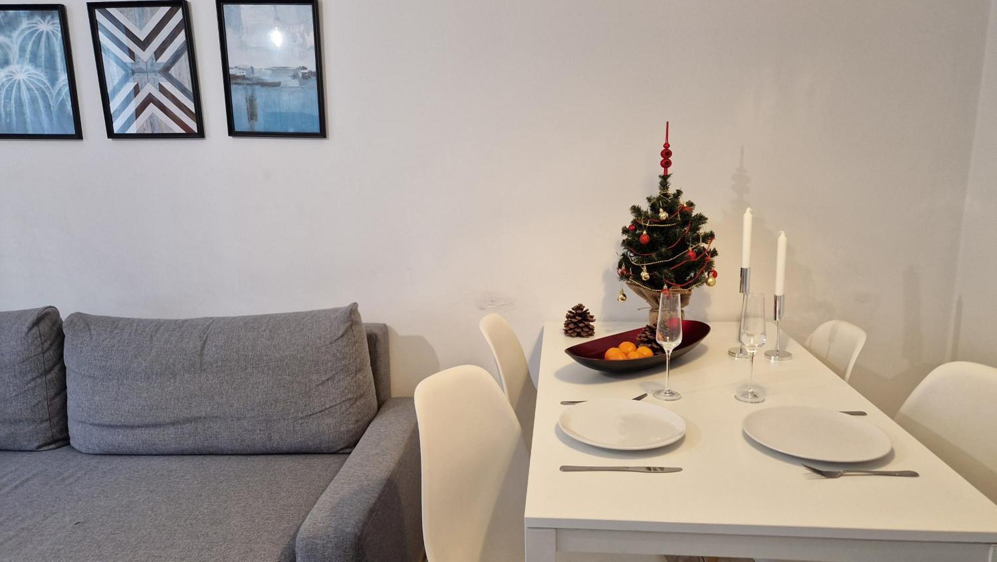 Krolewska Centrum Apartament 4X วอร์ซอ ภายนอก รูปภาพ