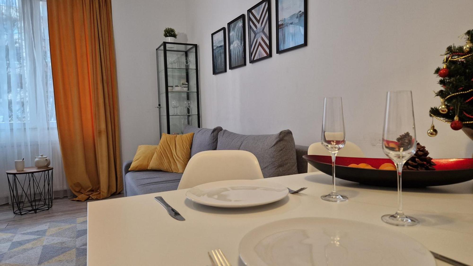 Krolewska Centrum Apartament 4X วอร์ซอ ภายนอก รูปภาพ