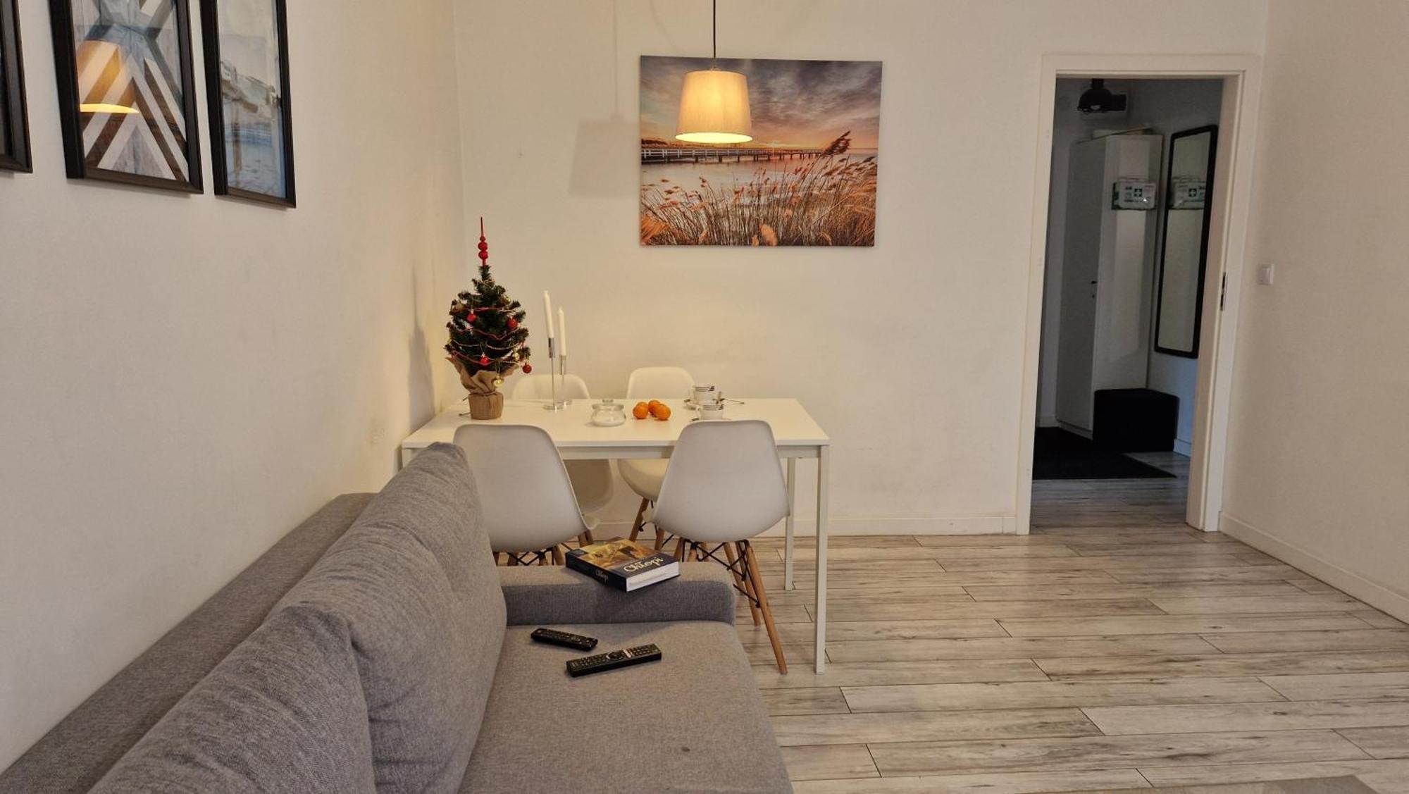 Krolewska Centrum Apartament 4X วอร์ซอ ภายนอก รูปภาพ