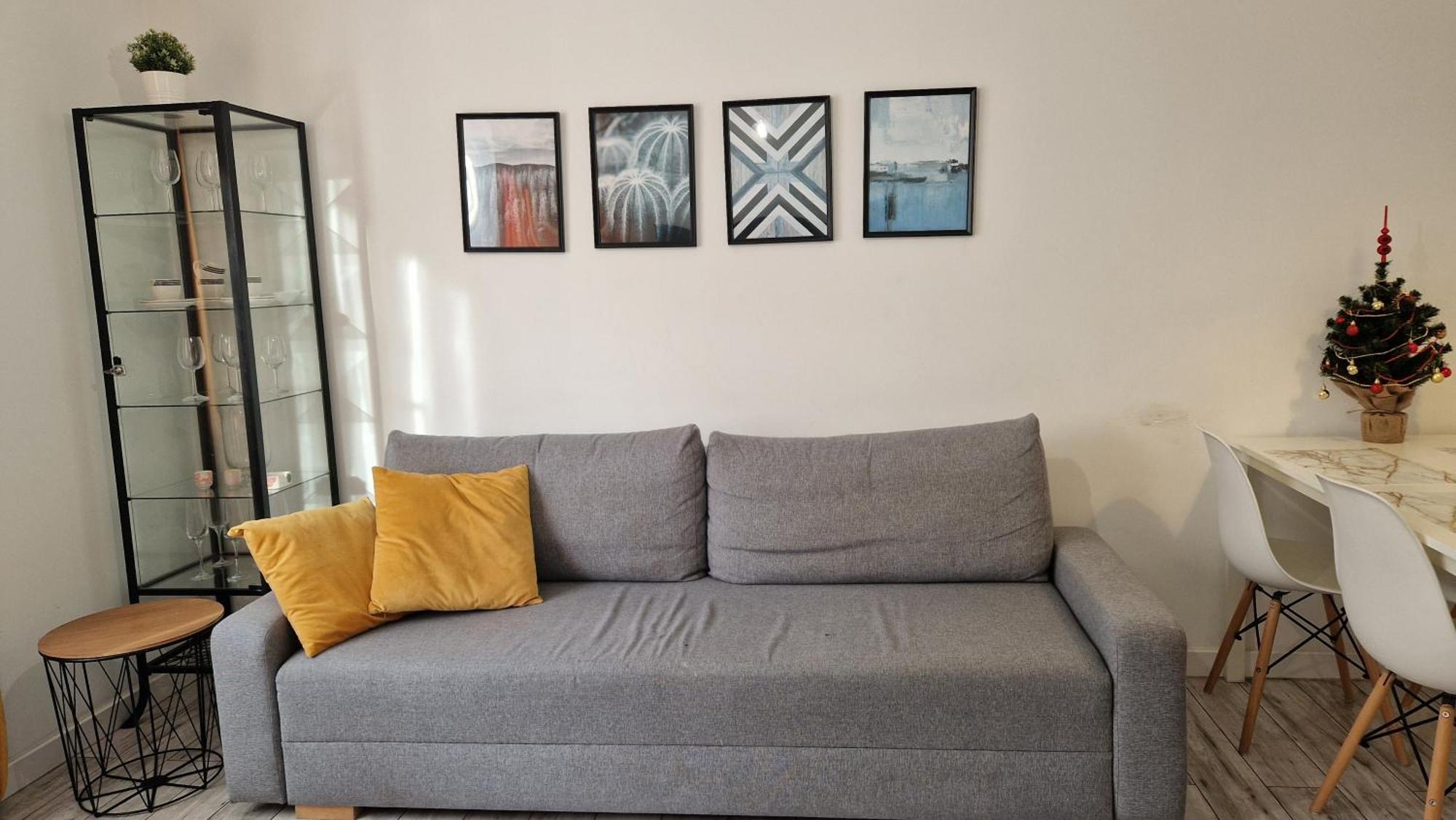 Krolewska Centrum Apartament 4X วอร์ซอ ภายนอก รูปภาพ