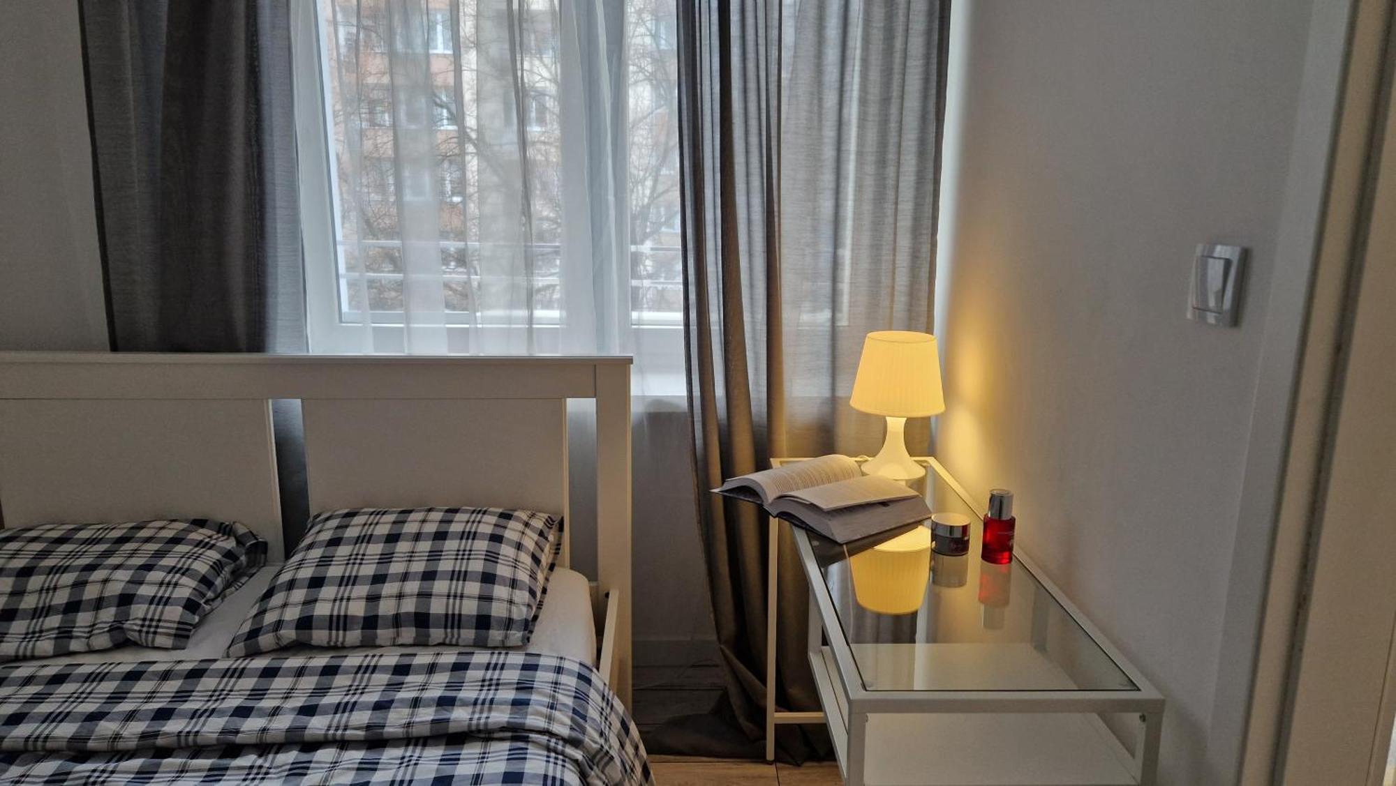 Krolewska Centrum Apartament 4X วอร์ซอ ภายนอก รูปภาพ